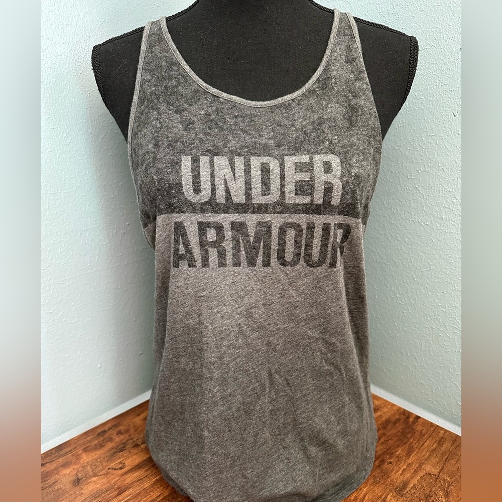 Under Armour Tank Top